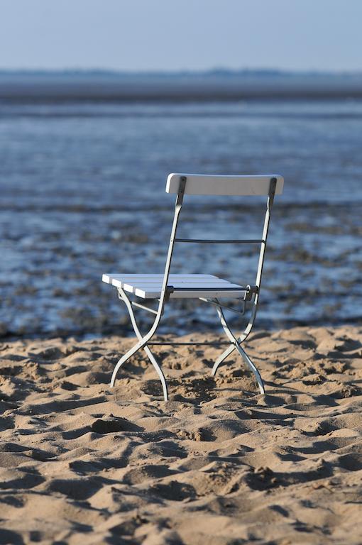 וורל Pension An Bord מראה חיצוני תמונה